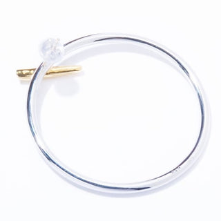 pin hoop pierce(single)
