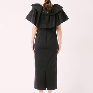 Mozart dress