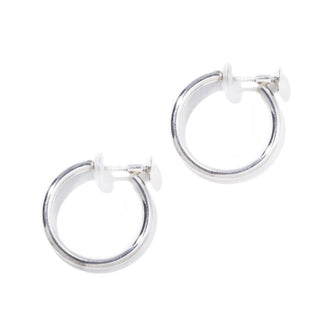 idea hoop earring S