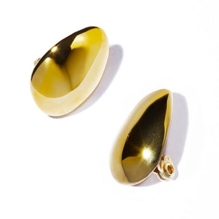 petite calm earring