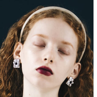 nocturne wide head band