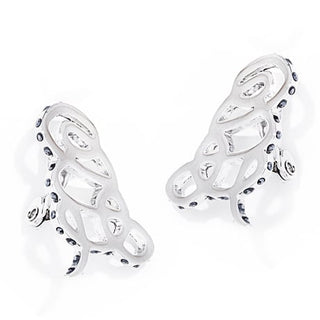 ivy drop earring