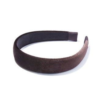 Scala wide headband