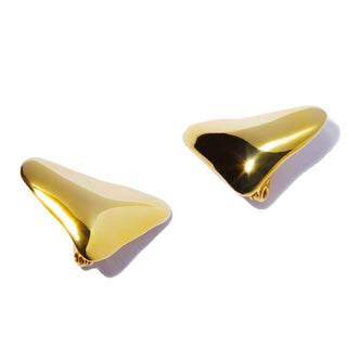 petite balance earring