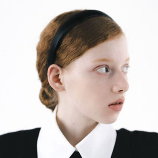 nocturne wide head band