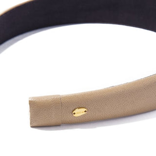 nocturne wide head band