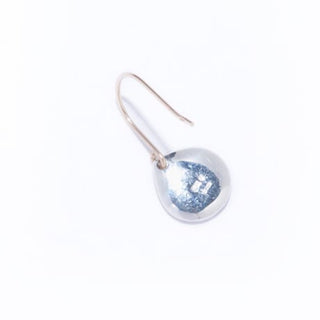 tear drop pierce