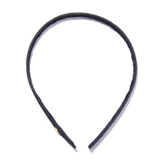 velvet headband