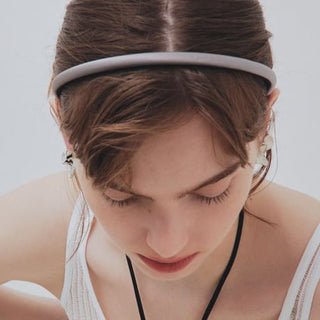 Verdi headband