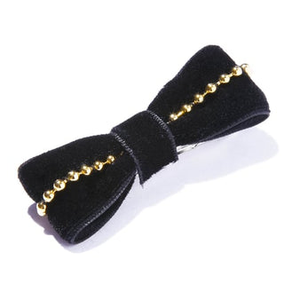 velvet clip