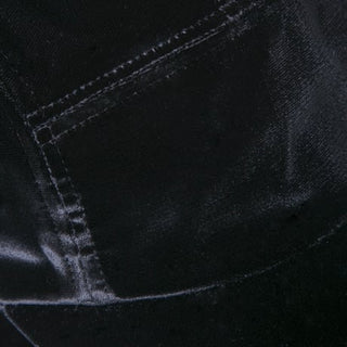 velvet cap