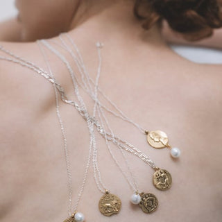 tree necklace