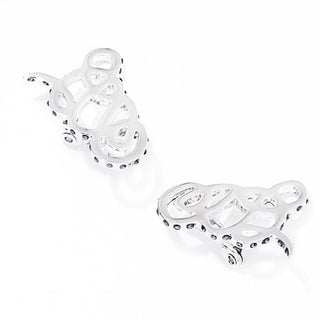 ivy drop earring