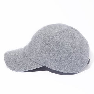 fog cashmere cap