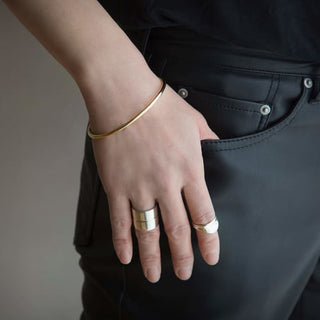 the line ring