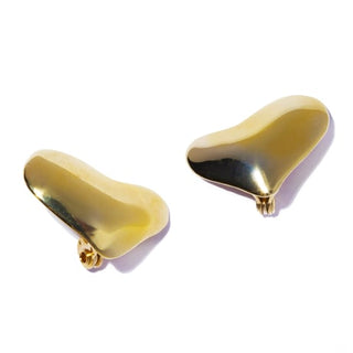 petite mind earring