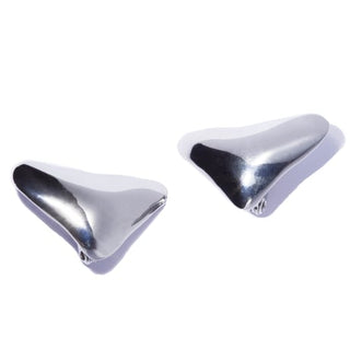 petite balance earring