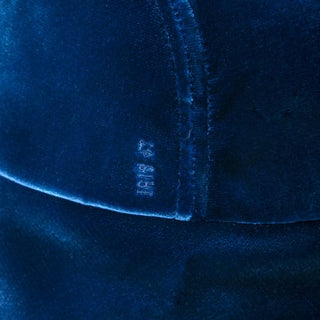 velvet cap