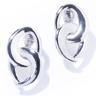 chain earring