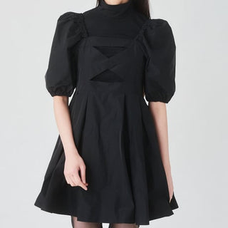 Johann dress