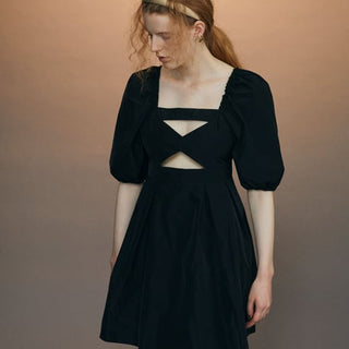 Johann dress