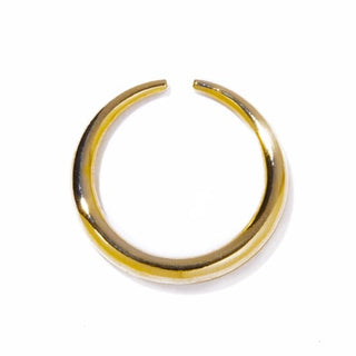 moon ear cuff