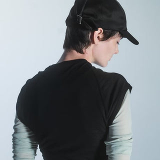 sheer long sleeve tops