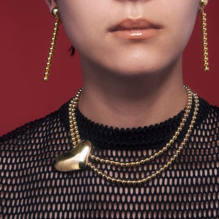 mind brooch