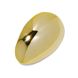 calm brooch