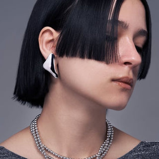 balance earring