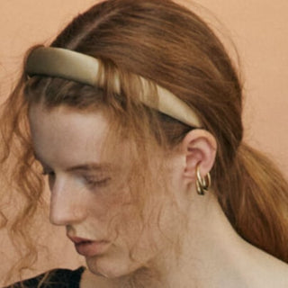 moon ear cuff