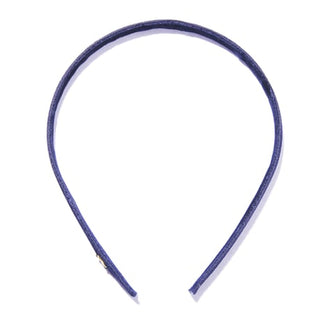 velvet headband