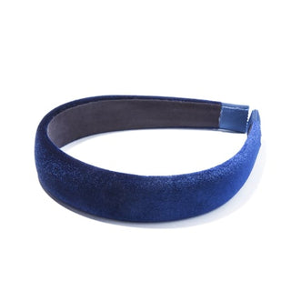 Scala wide headband