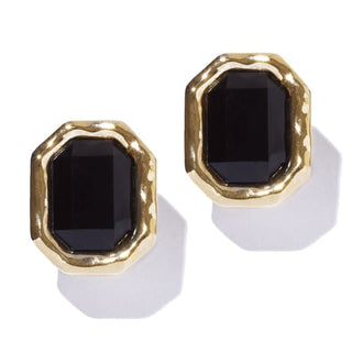 mirror earring