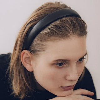 nocturne wide head band