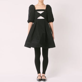 Johann dress