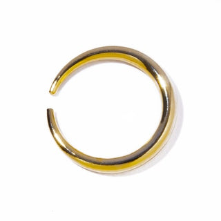 moon ear cuff