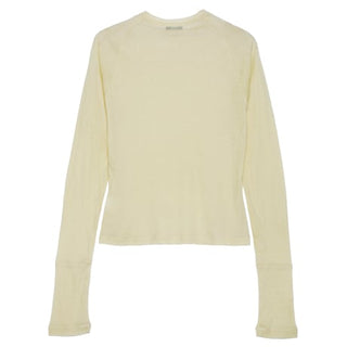 sheer long sleeve tops