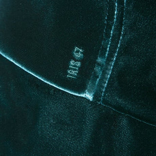 velvet cap