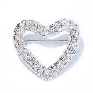 spirit brooch