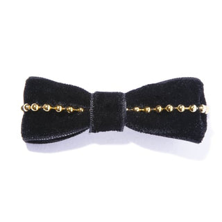 velvet clip