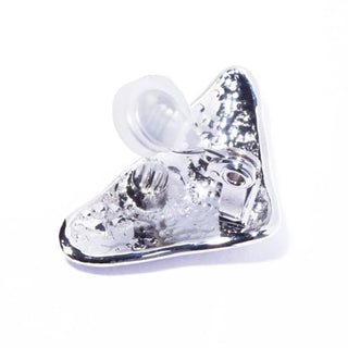 petite balance earring