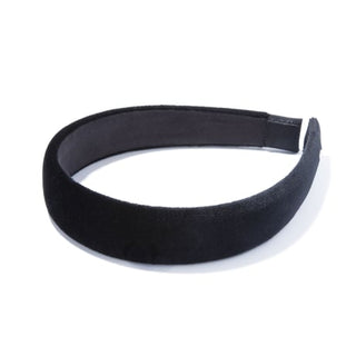 Scala wide headband