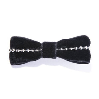 velvet clip