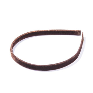 velvet headband