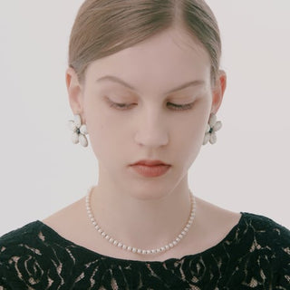 Margaret earring