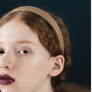 nocturne wide head band