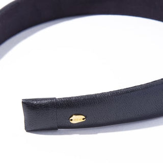 nocturne wide head band