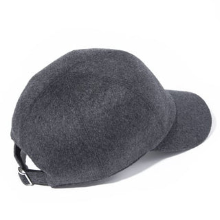 fog cashmere cap