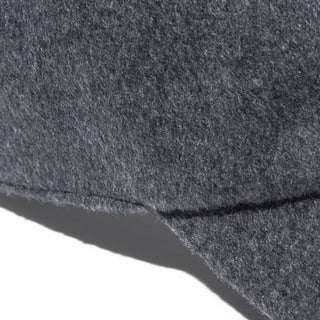fog cashmere cap